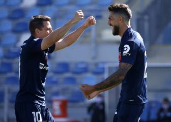 Formación probable de la U para el clásico universitario