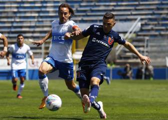 La dura crítica de Montillo tras la jornada negra de la U