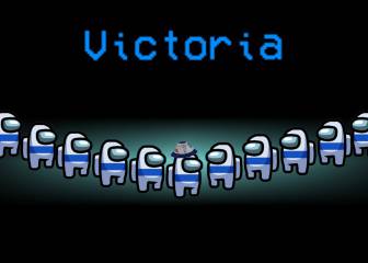 ¡Como Among Us!: el original tweet de la UC tras ganar el clásico