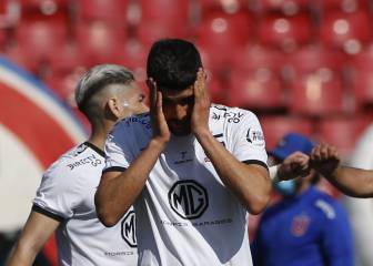 El duro escenario que espera a Gustavo Quinteros en Macul