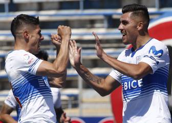 La UC mantiene la ventaja en la punta: así quedó la tabla