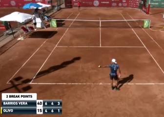 Nunca visto: ¡rival de Barrios pidió que echaran a su técnico!