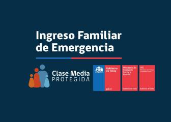 Ingreso Familiar de Emergencia: cómo calcular mi monto según mi grupo familiar