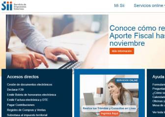 Bono 500 Clase Media : cómo saber si tengo que devolver dinero al SII y cómo se hace el reintegro