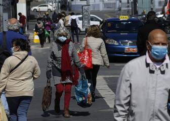 Coronavirus en Chile: ¿a cuántos días han bajado la cuarentena obligatoria por positivo?