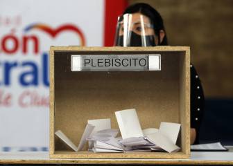 Plebiscito Nacional 2020: cómo saber si soy vocal de mesa y plazo para reclamar