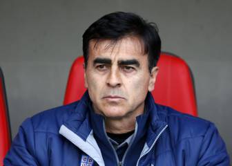 Gustavo Quinteros ya está en Chile: ¡viajó en auto desde Argentina!