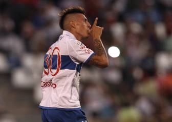 El incendiario mensaje de Castillo tras el clásico universitario