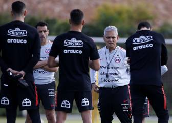 Los 3 problemas que Rueda debe resolver en solo 72 horas