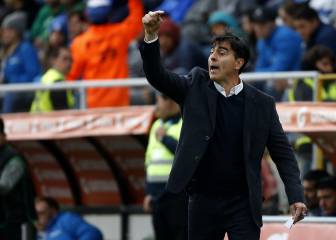 El sello futbolístico que define al nuevo técnico de Colo Colo