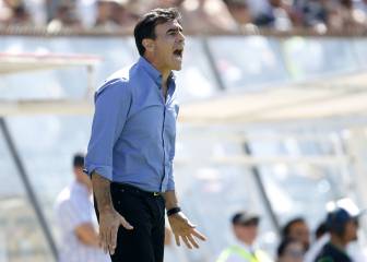 La exigencia irreversible de ByN que deberá adoptar Gustavo Quinteros