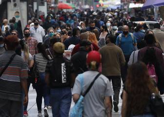 Curva y mapa de casos, contagios y muertes por región en Chile, hoy, 6 de octubre