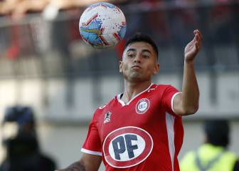 Rueda elige a una figura de La Calera para reemplazar a Soto