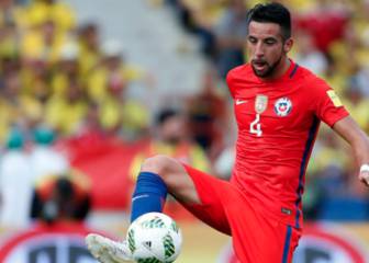 Otro problema de Rueda: la Roja aclara situación de Isla