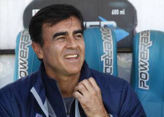 Colo Colo confirmó la llegada de Quinteros como nuevo DT