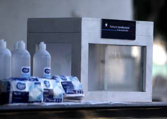 Plebiscito Nacional 2020: ¿en qué supuestos puedo solicitar la exclusión del cargo de vocal de Mesa?