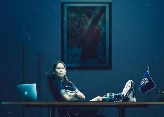 La U sorprende y repatria desde España a figura de la Roja