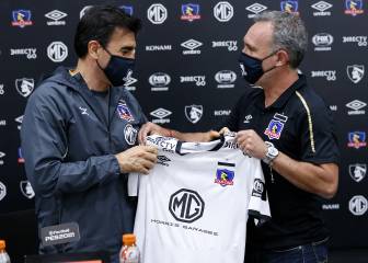 Quinteros, sincero: reveló el objetivo que trazó con Espina