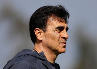 Los detalles del curioso gesto de Quinteros que valoró ByN