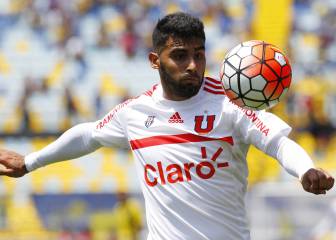 La U acuerda la salida de Zacaría y va por refuerzo extranjero