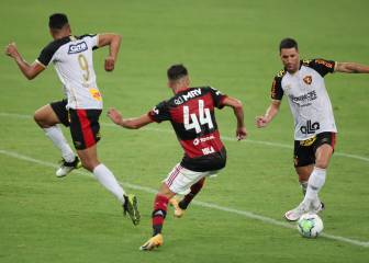 La insólita situación de Isla