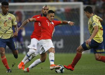 Chile en las Eliminatorias Sudamericanas: fixture, partidos, fechas y horarios