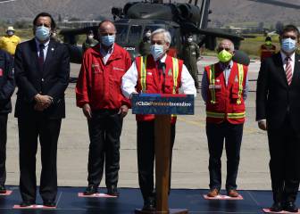 Coronavirus en Chile en vivo hoy: casos, muertes y últimas noticias