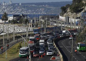 Fin de semana largo 12 de octubre: toque de queda, cordones sanitarios, medidas y restricciones