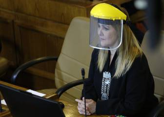 Retiro 10% AFP: cuántos apoyos tendría Pamela Jiles y cuándo se podría aprobar