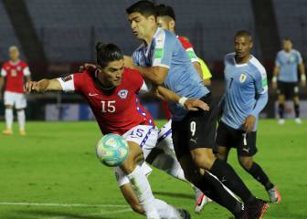La desafortunada jugada que opacó el brillante debut de Sierralta