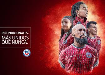 ¡Santander te regala la camiseta oficial de la Selección!