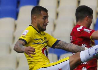 La extraña salida de uno de los 'referentes' del Campanil