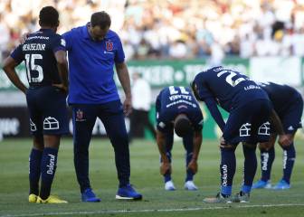 Las 4 bajas que enredan a Caputto para el final del año