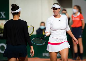 ¡Guarachi hace historia y jugará la final de Roland Garros!