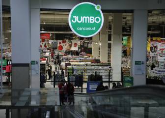 Horarios de supermercados en Chile el 12 de octubre: Walmart, Jumbo, Unimarc...