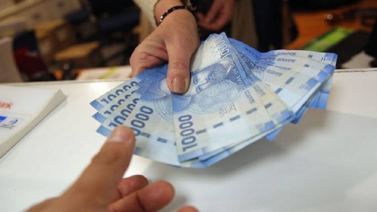 Bono Duena De Casa Requisitos Beneficiarias Monto Y Link Para Cobrar El Aporte As Chile