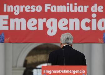 Ingreso Familiar de Emergencia: qué hacer si no he postulado antes del final del plazo