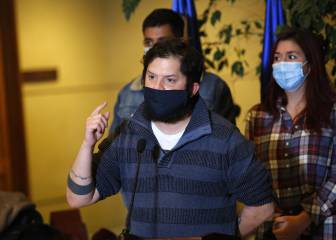 $500 mil: la propuesta de Boric para familias de Magallanes