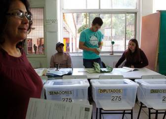 Plebiscito 2020: ¿cuál es el pago por ser vocal de mesa?