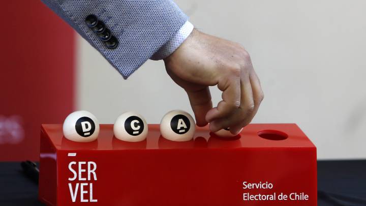 Lista De Vocales De Mesa Link Y Como Consultar Con Rut Si Has Sido Elegido Por El Servel As Chile