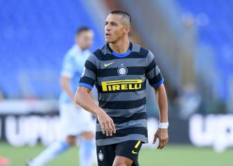 Con dos chilenos: el ranking de mejores pagados en la Serie A