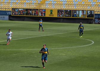 ¡La gran iniciativa que protagonizó el clásico porteño!