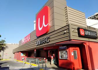 Horarios de supermercados en Chile el 12 de octubre: Walmart, Jumbo, Unimarc...