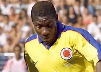 Histórico de Colombia apunta a Rueda como la principal ventaja de la Roja