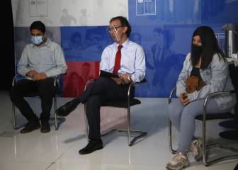 Coronavirus en Chile en vivo hoy: casos, muertes y últimas noticias