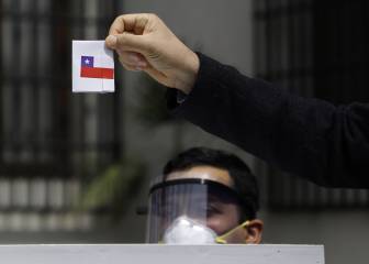 Plebiscito Nacional 2020: qué hacer si soy vocal de mesa y no puedo ir