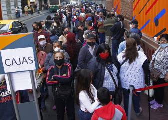 Ingreso Familiar de Emergencia en Chile: cuándo acaba el plazo para solicitar la ayuda