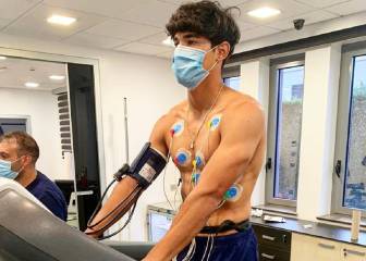 ¿Debut de lujo? Los primeros días de Luis Rojas en Italia