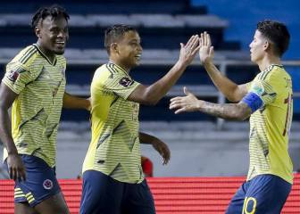 El gran desafío defensivo de la Roja ante el tridente de moda