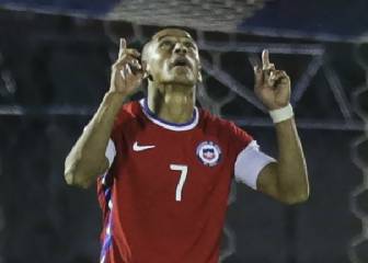 Chile - Colombia: cómo ver en TV, horario y dónde seguir en vivo online